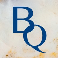 Blue Quest logo - Similar company to Gomix