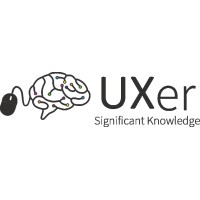 Dr. Ofer Monar - Uxer logo - Similar company to Ux Fem Jlm