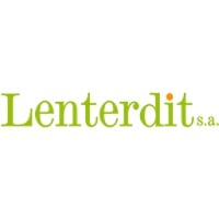 Lenterdit S.A. logo - Similar company to Fangala S.A.