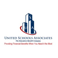 United Schools Associates, Inc. logo - Similar company to Nannies Plus