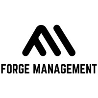 Forge Management logo - Similar company to Forge Entertainment Group