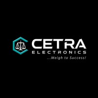 CETRA Electronics logo - Similar company to Cirkits Ltd®