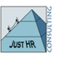 Just'HR Consulting logo - Similar company to Hrops Consulting Inc.