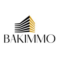 agence immobilière bakimmo logo - Similar company to Sovimo Agence Immobilière
