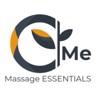 Me: Massage ESSENTIALS logo - Similar company to Advantage Technologies, Inc