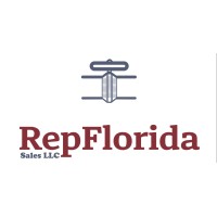 RepFlorida Sales, LLC logo - Similar company to Ashrae Gold Coast Chapter