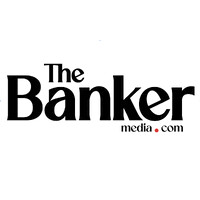 The Banker Media logo - Similar company to Docchain.Io By Print2Block