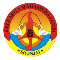 Keluarga Mahasiswa Jambi 'SIGINJAI' ITB logo - Similar company to Itb Civil Engineering Expo