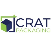 Crat Packaging LLC logo - Similar company to Crat Packaging