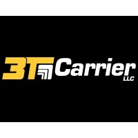 3T Carrier LLC logo - Similar company to Traslados Y Logistica Mexicana 3T  S.A.P.I De C.V.