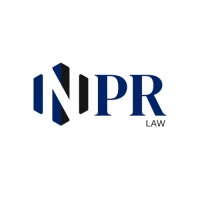 NPR Law logo - Similar company to Sms Law - Property Law Specialists