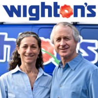 Wighton's Plumbing, Heating, & Air Conditioning logo - Similar company to Bws Plumbing, Heating & Air Conditioning