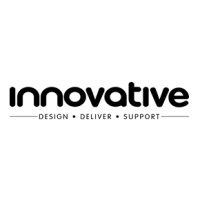 Innov@tive IT Limited logo - Similar company to Sigma Technology