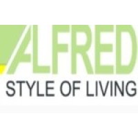 Alfred Style of Living logo - Similar company to Deco Zona