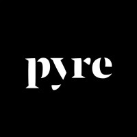 Pyre logo - Similar company to Webhq Ltd