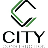 City Construction Group logo - Similar company to Hasbridge Construction