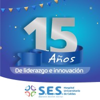 S.E.S Hospital Universitario de Caldas logo - Similar company to Meintegral S.A.S