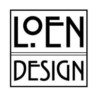 Loen.Design logo - Similar company to The Global Black Alliance (Gba)