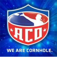 American Cornhole (ACO) logo - Similar company to Cornhole.Com