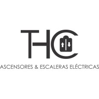 Ascensores y escaleras THC logo - Similar company to Computerland De Occidente