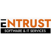 ENTRUST SOFTWARE & IT SERVICES logo - Similar company to Entrust Software & Services Private Limited