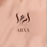 Araa Mauritius logo - Similar company to Black Satoshi