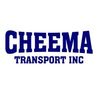 Cheema Transport Inc logo - Similar company to Primelink Express