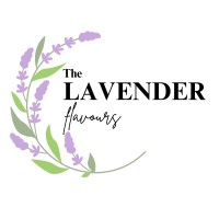 The Lavender Flavours logo - Similar company to Bloom Cafe & Cakery