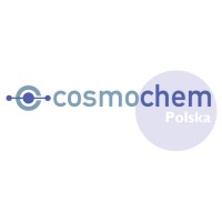 Cosmochem Polska logo - Similar company to Cosmochem Chemicals S.A.