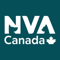 NVA Canada logo - Similar company to Vetcircle