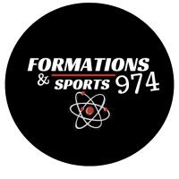 FORMATIONS ET SPORTS 974 logo - Similar company to Flippizz