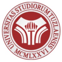 University of Tuzla logo - Similar company to Association For The Advancement Of Science And Technology In Bosnia And Herzegovina