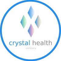 Crystal Health Company logo - Similar company to Crystal Diagnostic Labs
