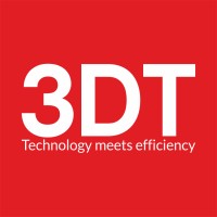 3D TARGET SRL logo - Similar company to 3Dflow