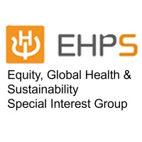 EHPS Equity Global Health & Sustainability SIG logo - Similar company to Ehpscreaters