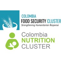 Clúster de Seguridad Alimentaria y Nutrición - Colombia logo - Similar company to Instituto Uruguayo De Lactancia Materna