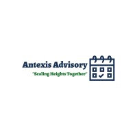 Antexis Advisory logo - Similar company to Maps Venture Analyst Private Limited