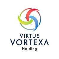 Virtus Visio Vortexa logo - Similar company to Pt. Virtus Visio Vortexa