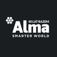 ALMA S.A. logo - Similar company to 4Prime | It Security