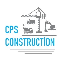 CPS Construction MMC logo - Similar company to Ooo Evo Construction