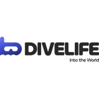 Divelife logo - Similar company to Nomu Labs