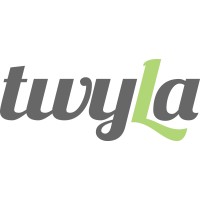 Twyla logo - Similar company to Rfactory