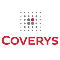 Coverys Europe logo - Similar company to Coverys London