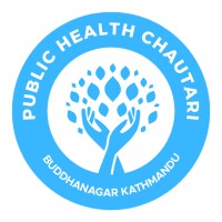 Public Health Chautari logo - Similar company to Page One Management Pvt. Ltd.