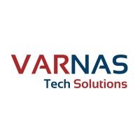 Varnas Tech Solutions logo - Similar company to Alvi Digitech Private Limited
