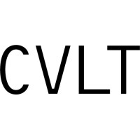 CVLT logo - Similar company to Venice Post
