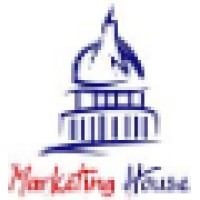 Marketing.House logo - Similar company to Digital Nests