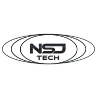 NSJ Tech logo - Similar company to Brandominate