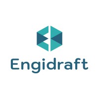 Engidraft logo - Similar company to Torres Pessoa Equipamentos Industriais
