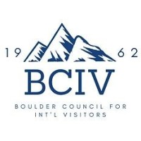Boulder Council for International Visitors logo - Similar company to Senator Michael Bennet